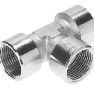 Premium Trójnik gwintowany NPFC-T-3G18-F FESTO